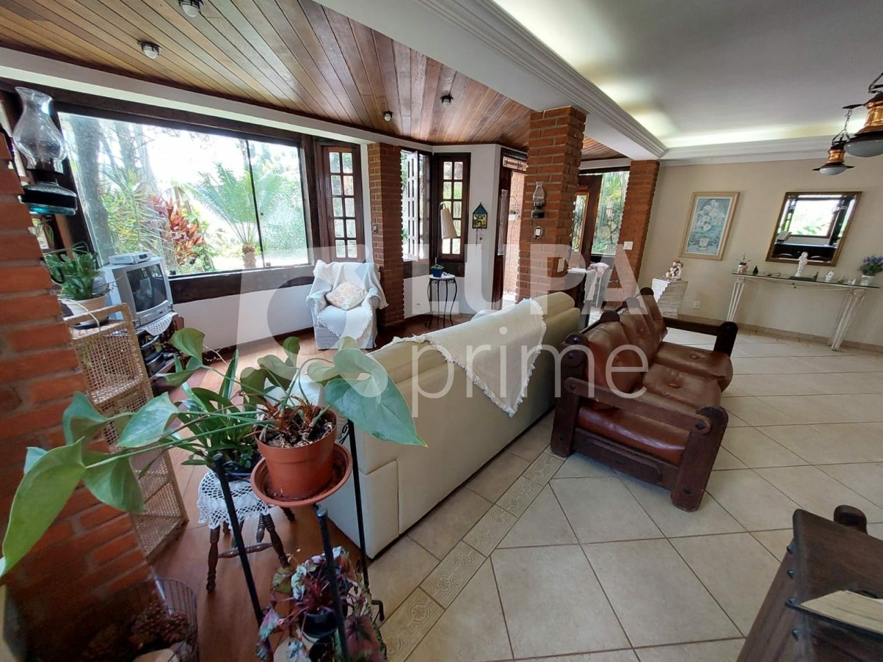 Casa, 3 quartos, 500 m² - Foto 17