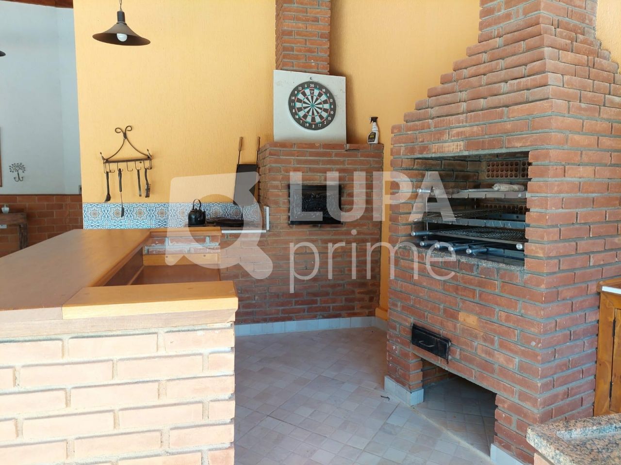 Casa, 3 quartos, 500 m² - Foto 13