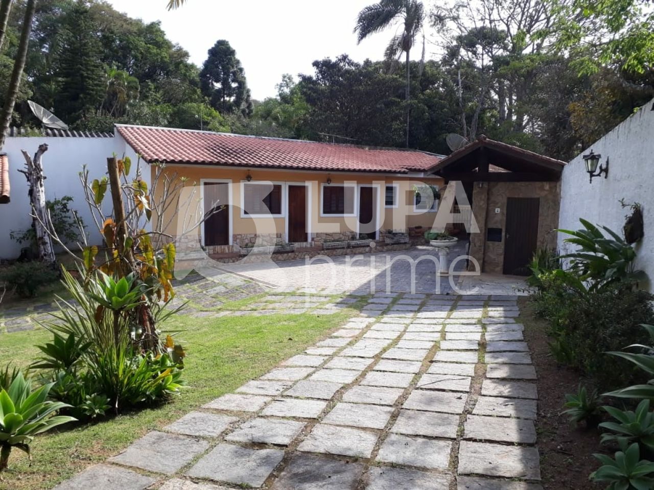 Casa, 3 quartos, 500 m² - Foto 11
