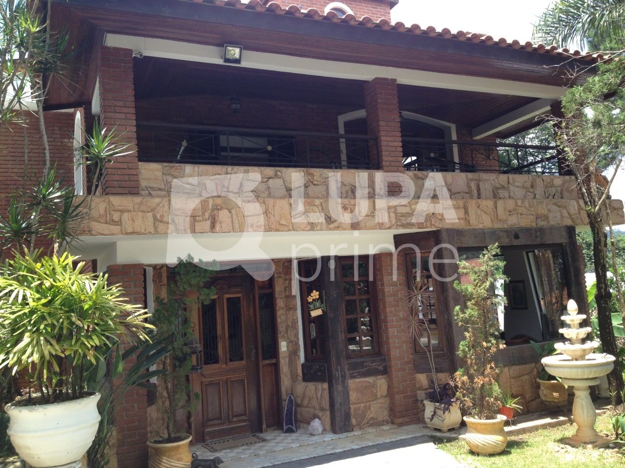 Casa, 3 quartos, 500 m² - Foto 15