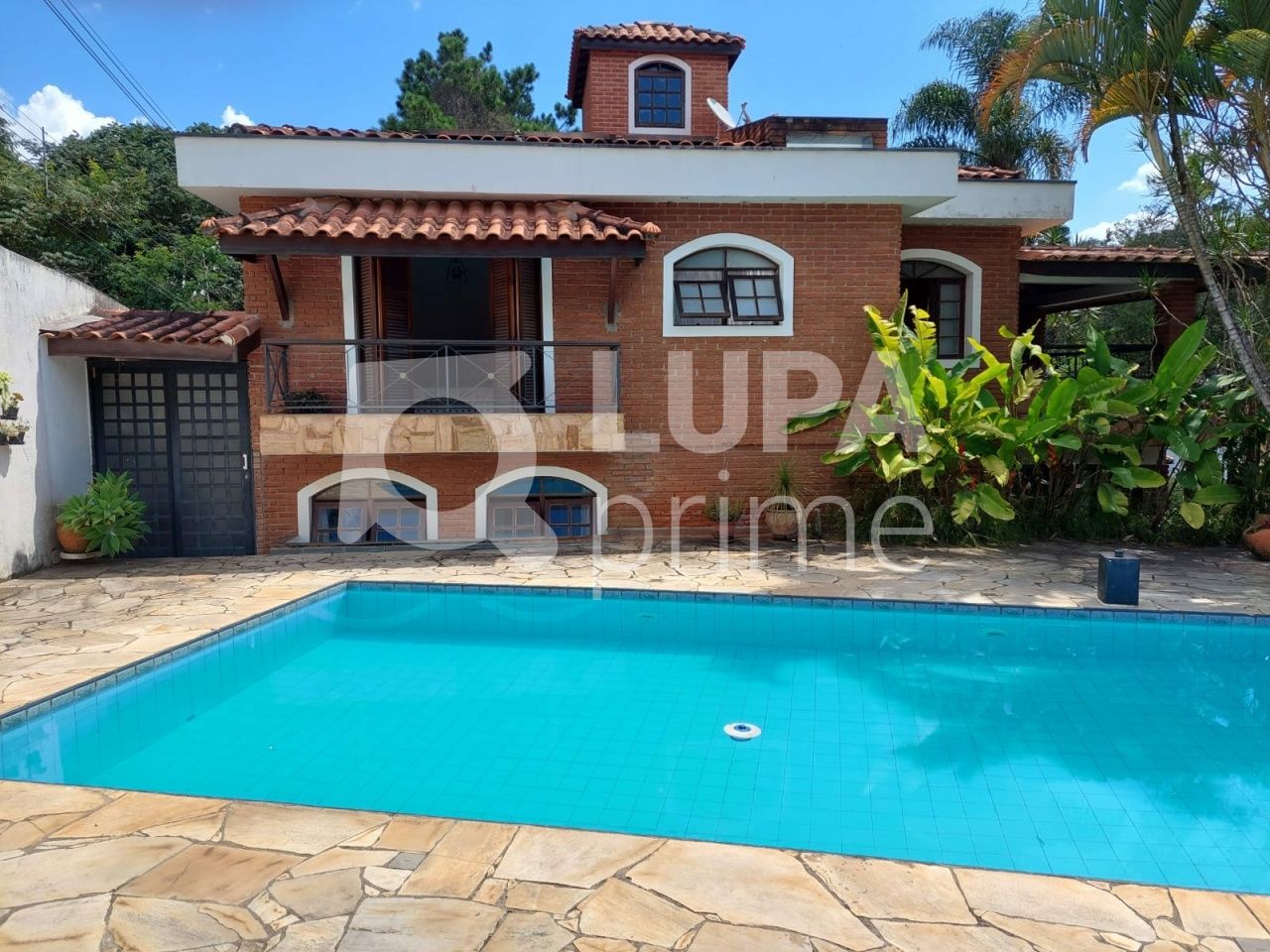 Casa, 3 quartos, 500 m² - Foto 10