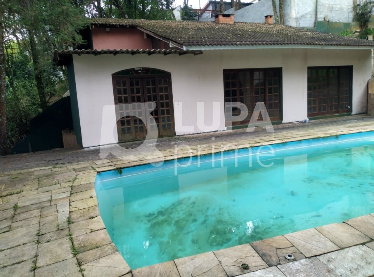 Casa, 3 quartos, 700 m² - Foto 3