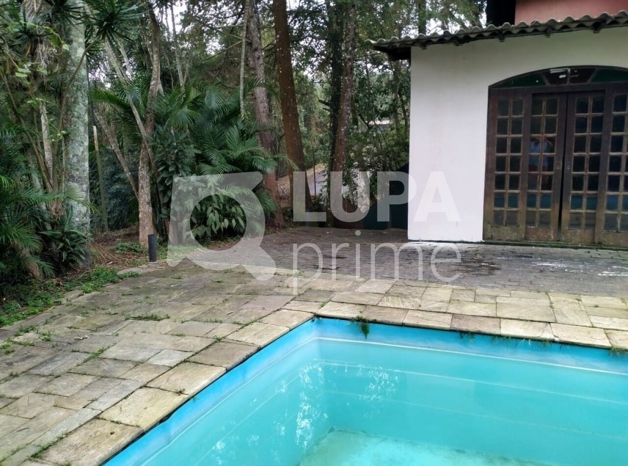 Casa, 3 quartos, 700 m² - Foto 4