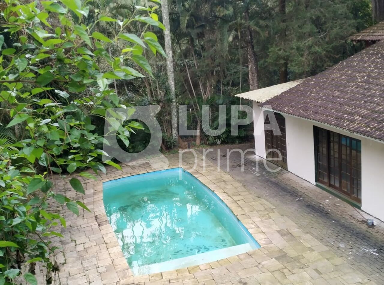 Casa, 3 quartos, 700 m² - Foto 1