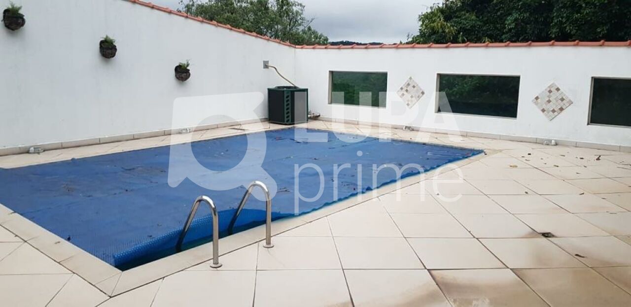 Casa, 3 quartos, 400 m² - Foto 4