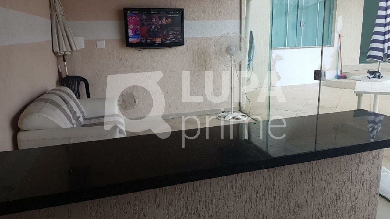 Casa, 3 quartos, 400 m² - Foto 8