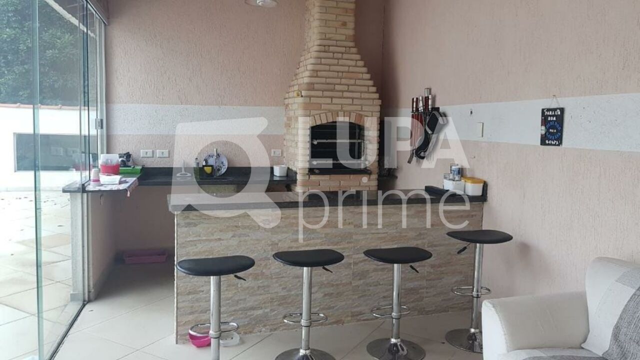 Casa, 3 quartos, 400 m² - Foto 7