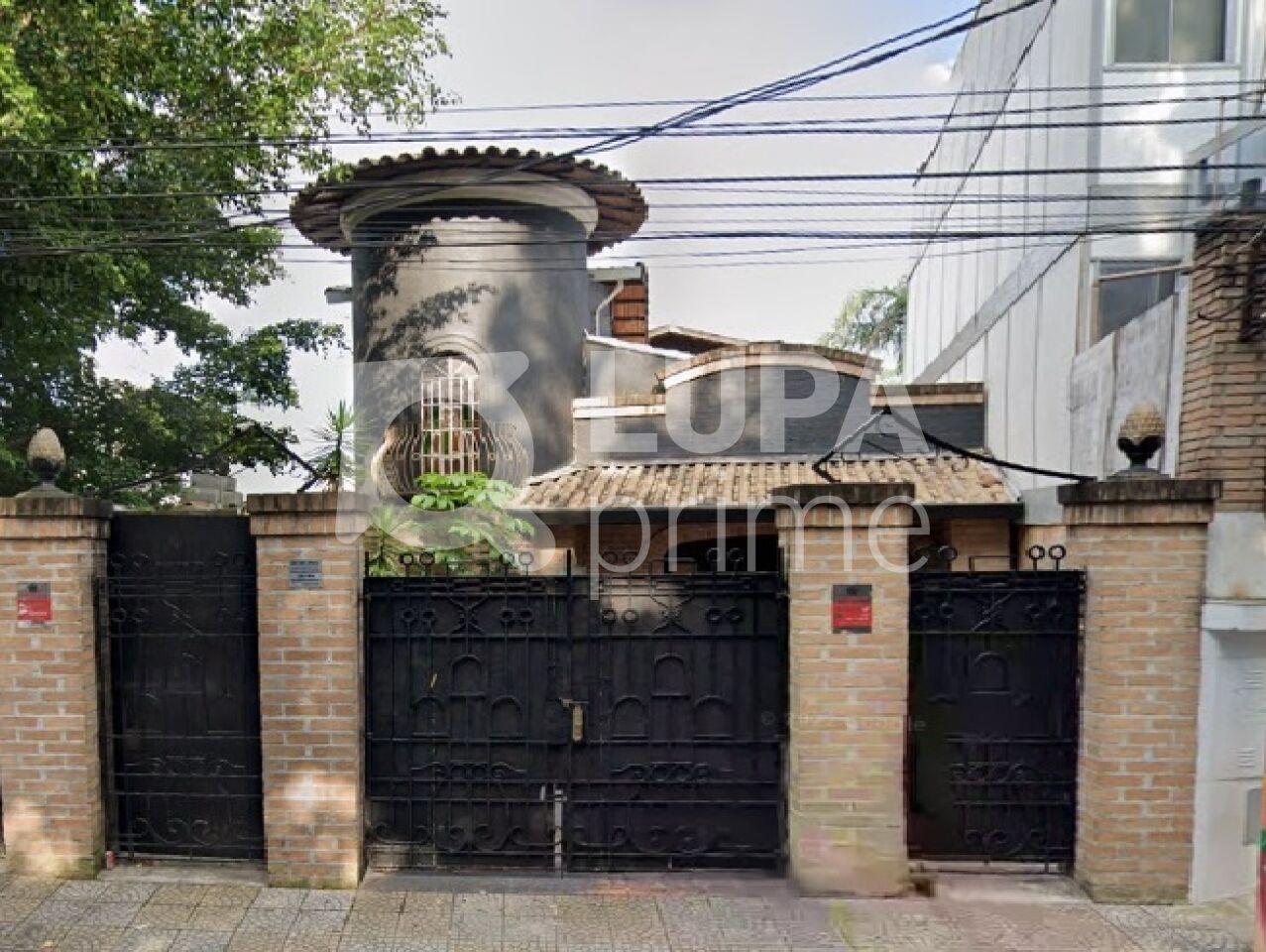 Prédio Inteiro, 500 m² - Foto 5