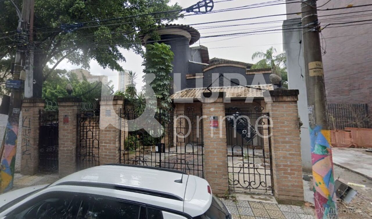 Prédio Inteiro, 500 m² - Foto 4