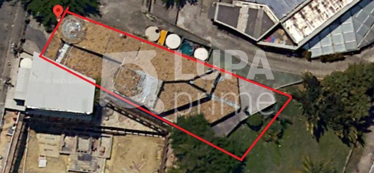 Prédio Inteiro, 500 m² - Foto 6