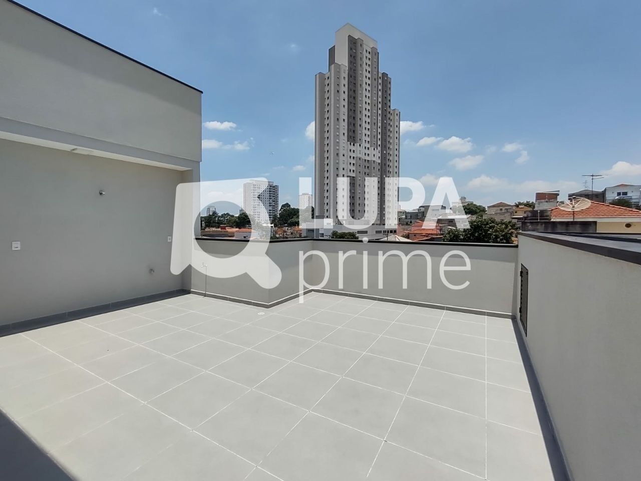 Apartamento, 1 quarto, 30 m² - Foto 3