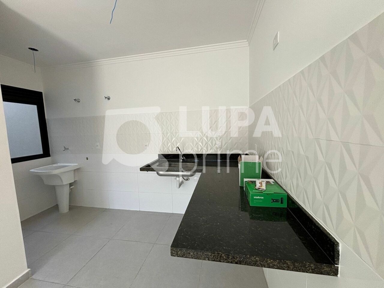 Apartamento, 1 quarto, 30 m² - Foto 5