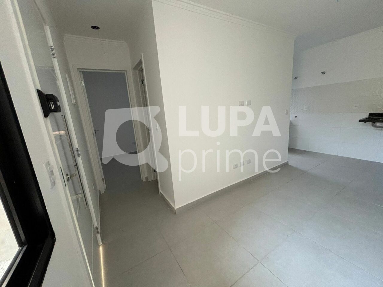 Apartamento, 1 quarto, 30 m² - Foto 4
