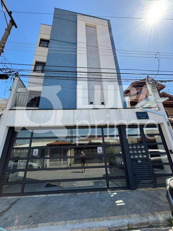 Apartamento, 1 quarto, 30 m² - Foto 1