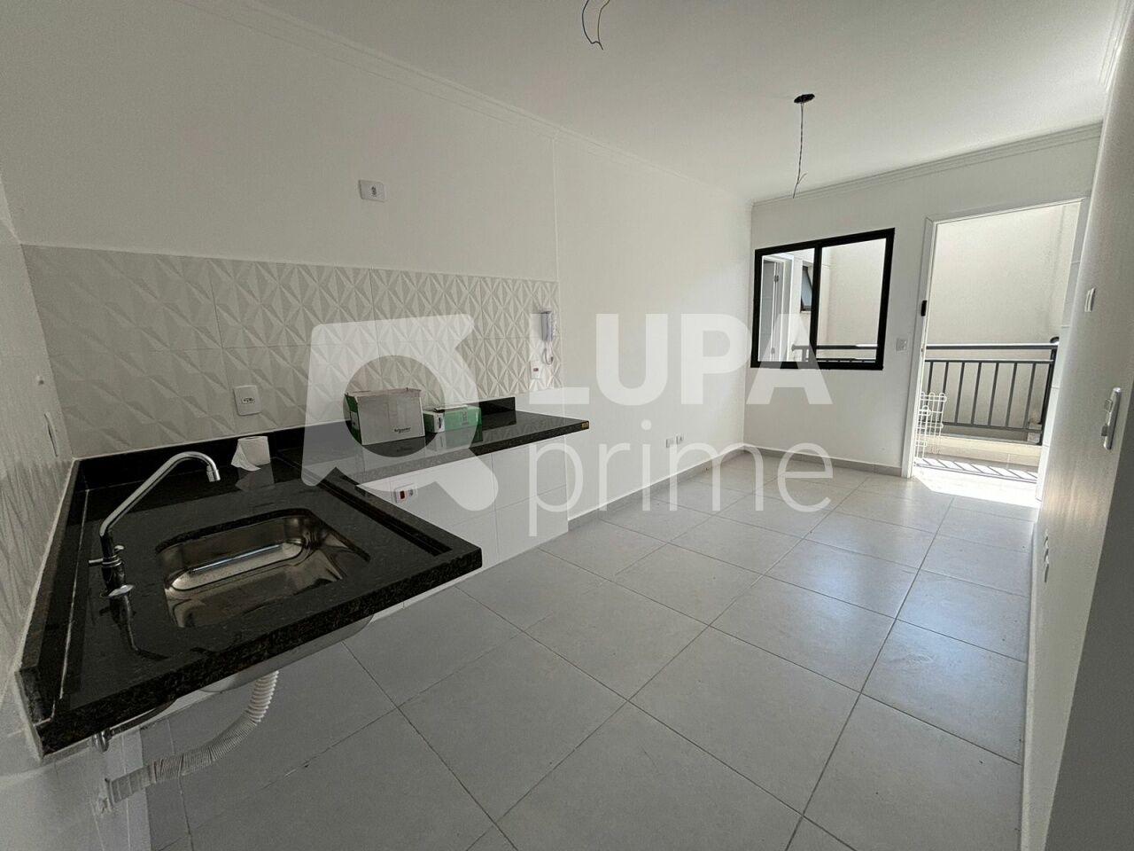 Apartamento, 1 quarto, 30 m² - Foto 6