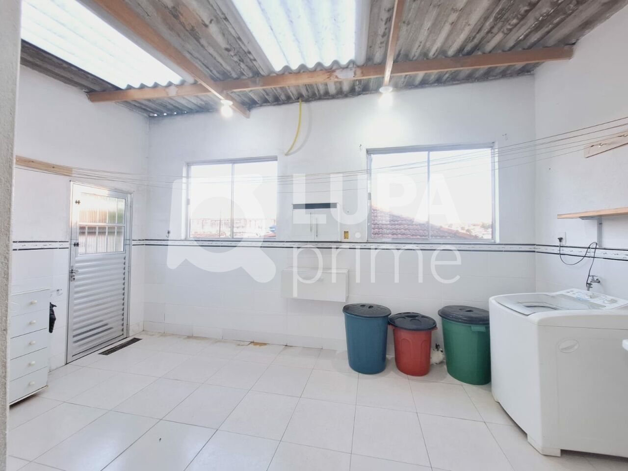 Casa, 3 quartos, 190 m² - Foto 21