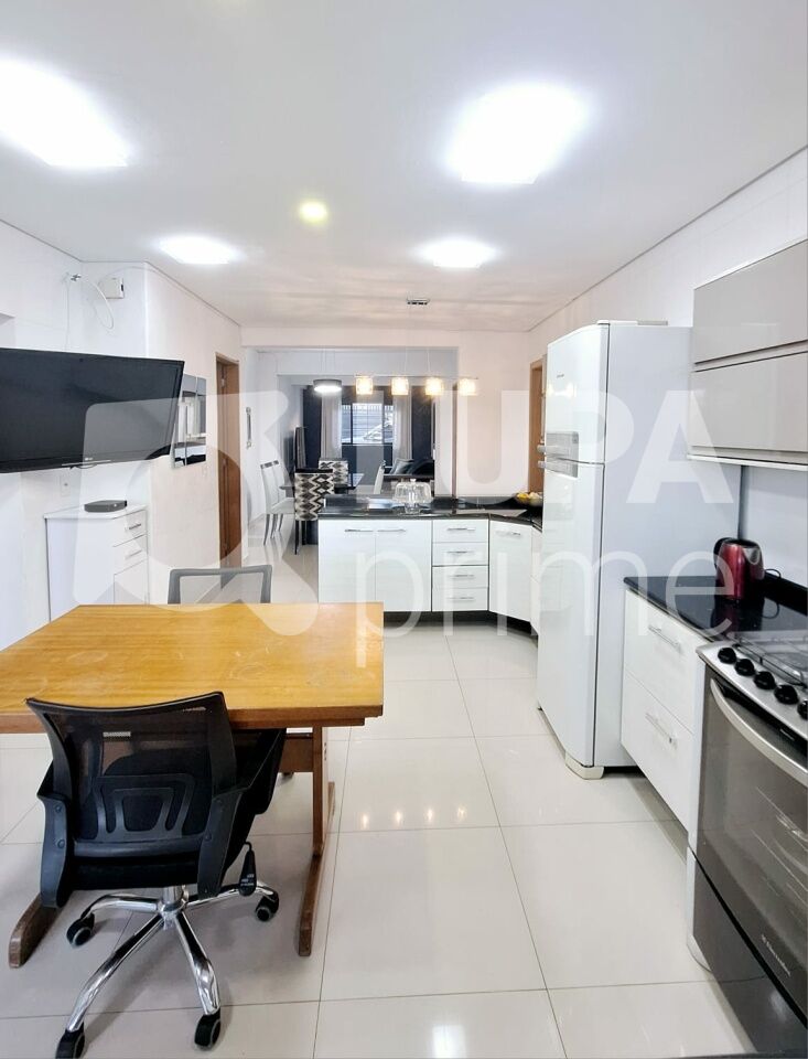 Casa, 3 quartos, 190 m² - Foto 5