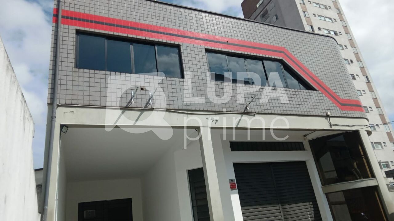 Prédio Inteiro, 388 m² - Foto 1