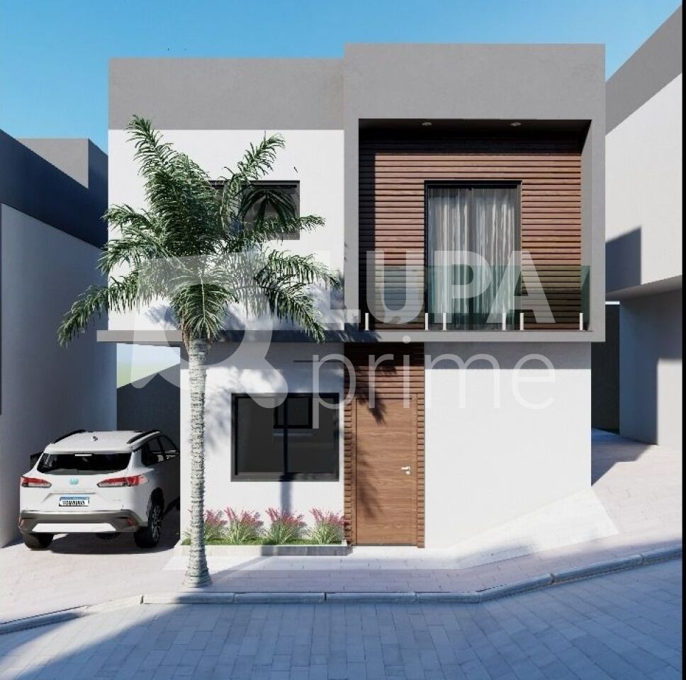 Casa de Condomínio, 2 quartos - Foto 2