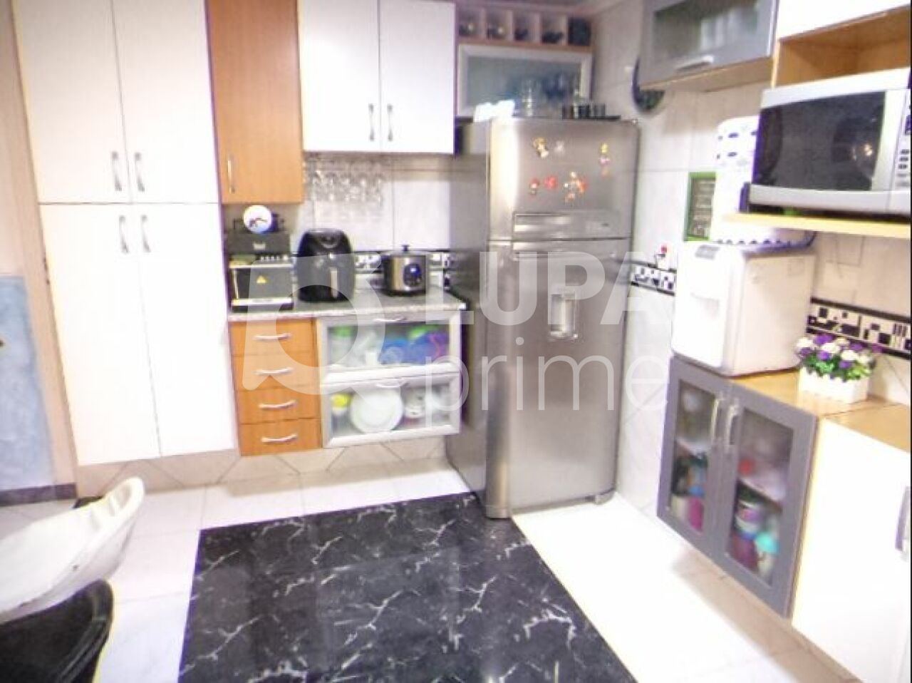 Casa à venda com 3 quartos, 246m² - Foto 15