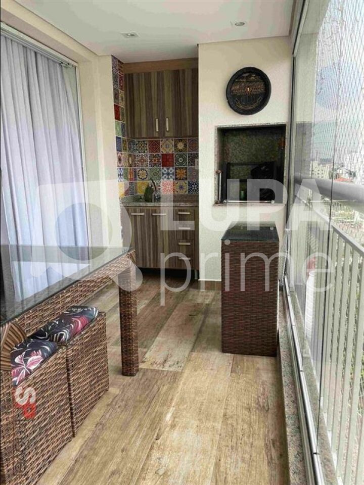 Apartamento à venda com 3 quartos, 89m² - Foto 5