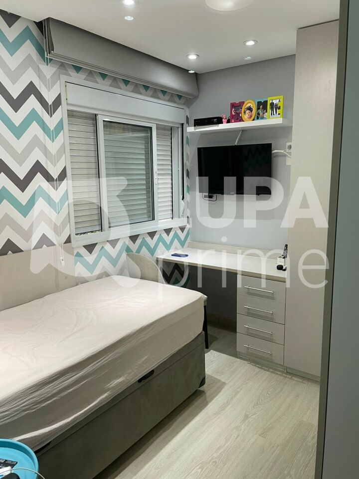 Apartamento à venda com 3 quartos, 89m² - Foto 16