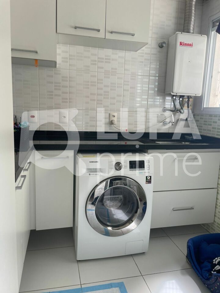 Apartamento à venda com 3 quartos, 89m² - Foto 13