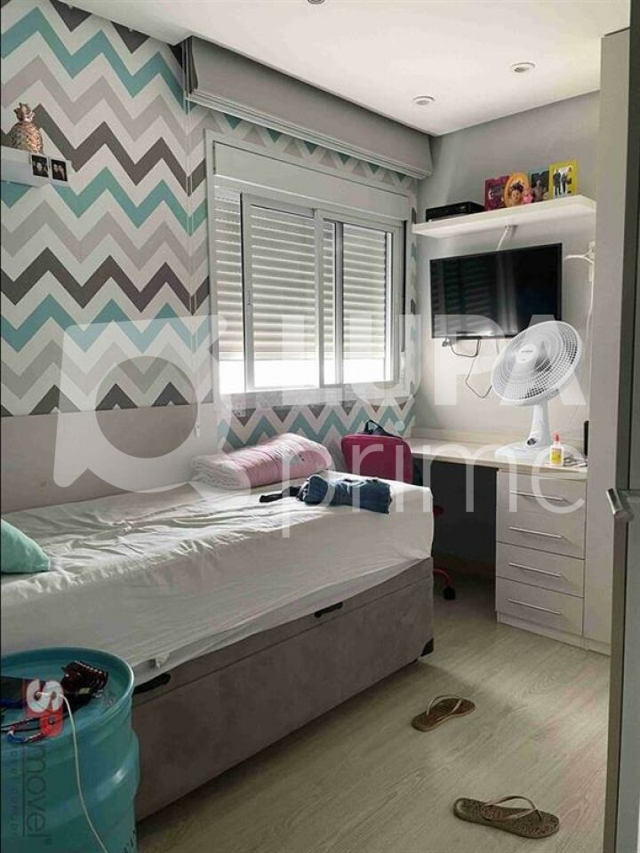 Apartamento à venda com 3 quartos, 89m² - Foto 26
