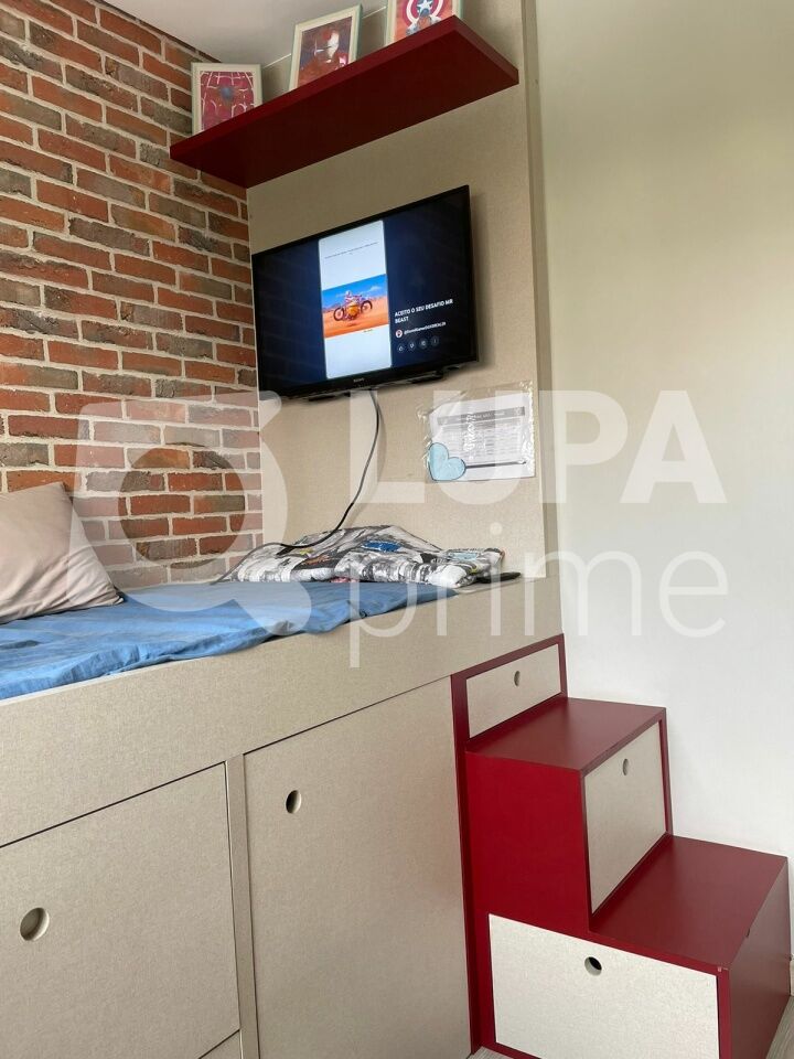 Apartamento à venda com 3 quartos, 89m² - Foto 24
