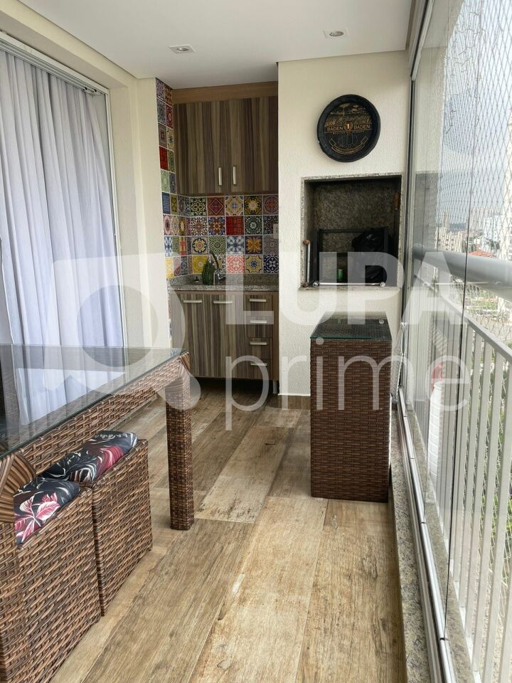 Apartamento à venda com 3 quartos, 89m² - Foto 4