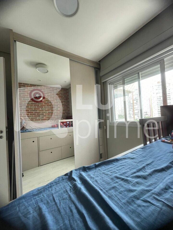 Apartamento à venda com 3 quartos, 89m² - Foto 15