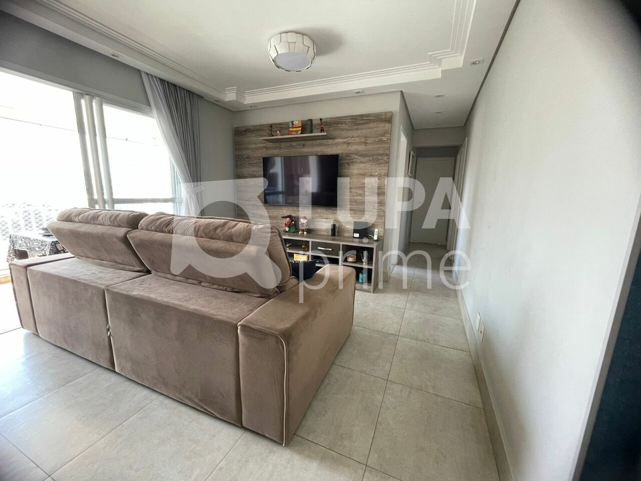 Apartamento à venda com 3 quartos, 89m² - Foto 1