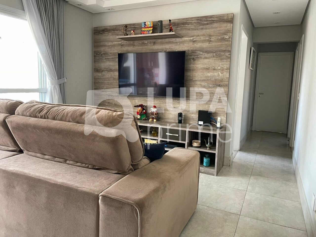 Apartamento à venda com 3 quartos, 89m² - Foto 3