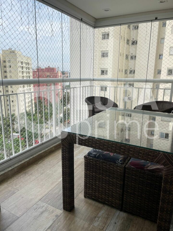 Apartamento à venda com 3 quartos, 89m² - Foto 6