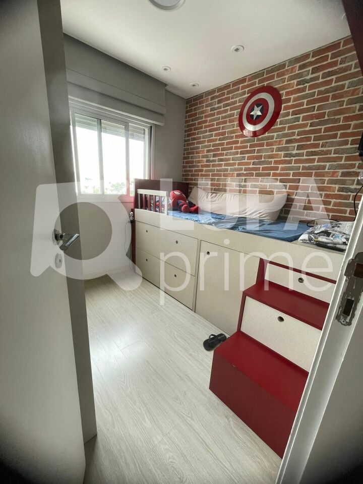 Apartamento à venda com 3 quartos, 89m² - Foto 23