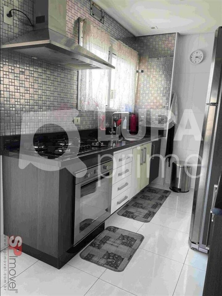 Apartamento à venda com 3 quartos, 89m² - Foto 8