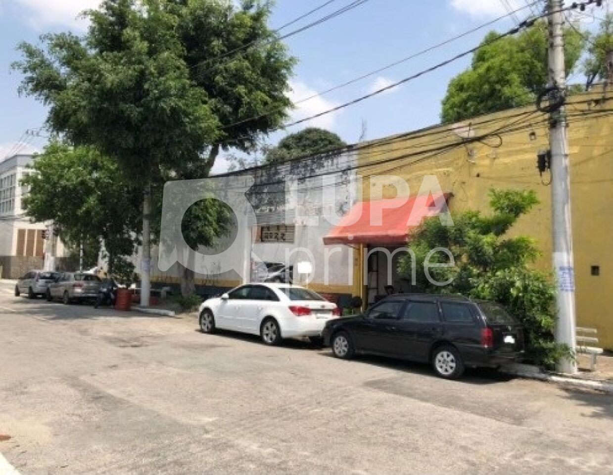 Depósito-Galpão, 400 m² - Foto 5