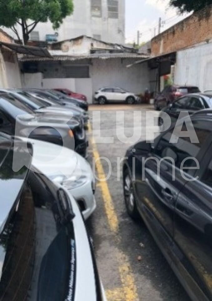 Depósito-Galpão, 400 m² - Foto 6