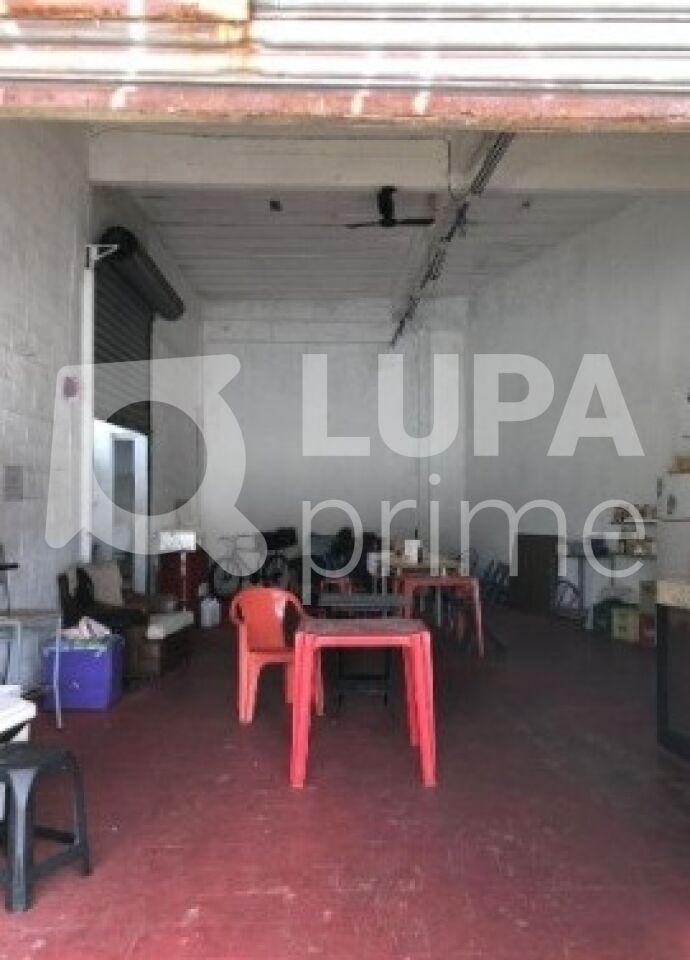 Depósito-Galpão, 400 m² - Foto 7