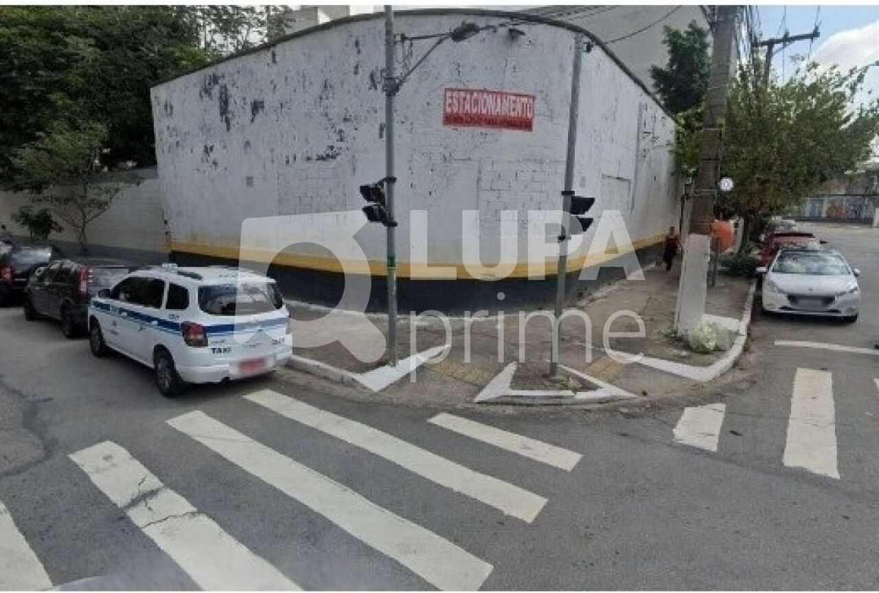 Depósito-Galpão, 400 m² - Foto 1