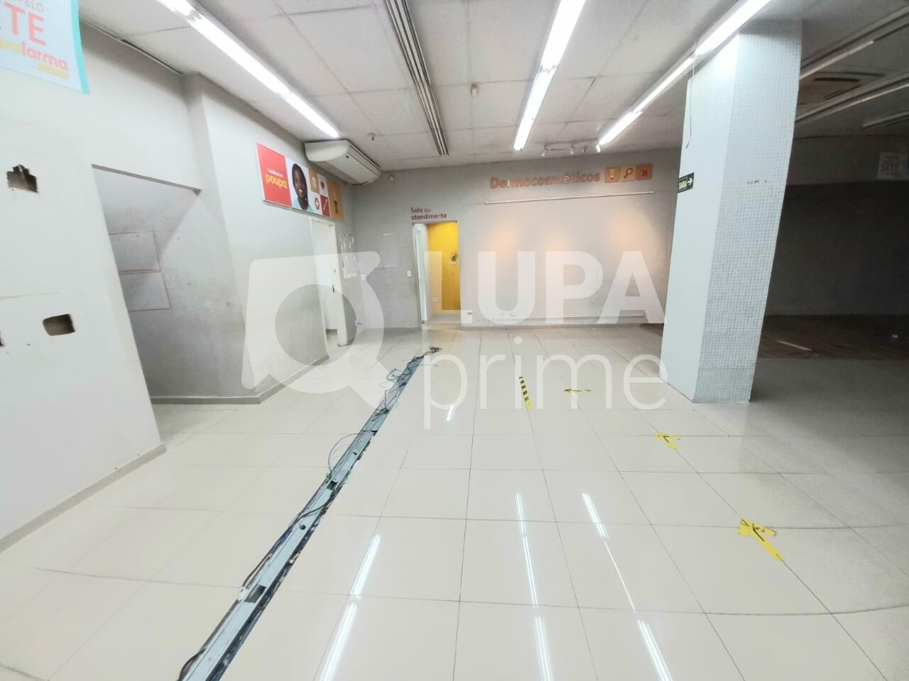 Prédio Inteiro, 370 m² - Foto 12