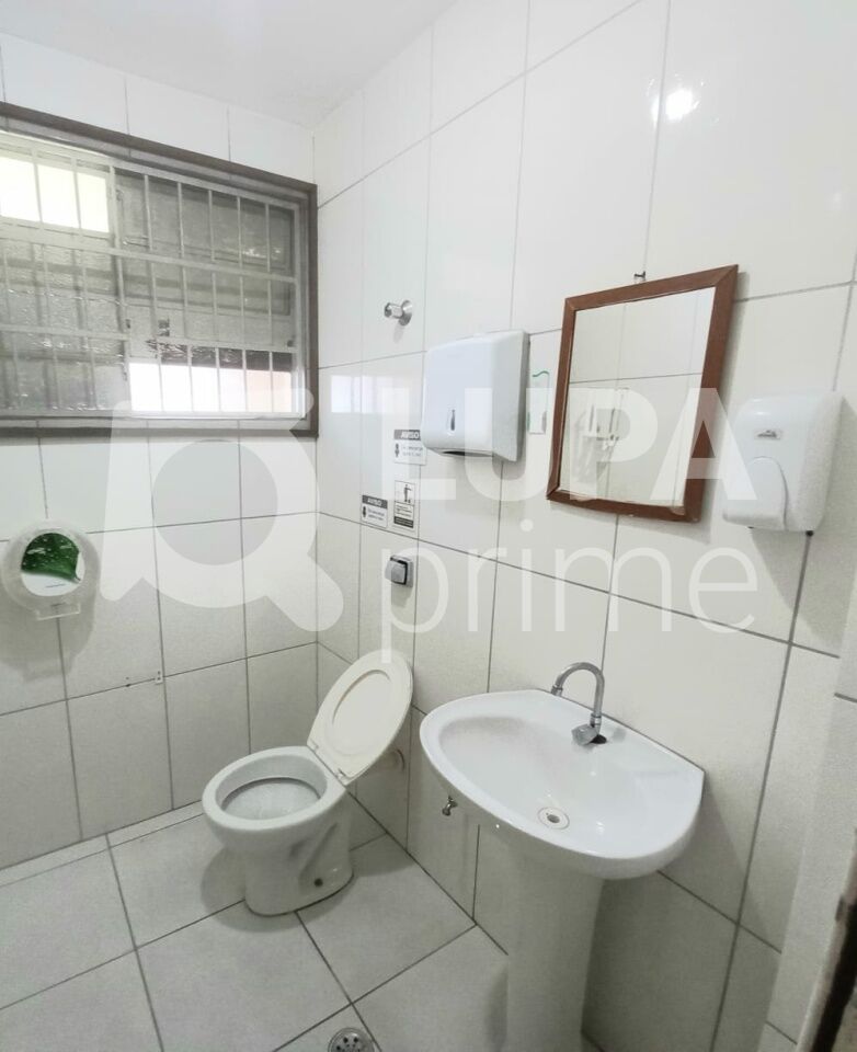 Prédio Inteiro, 370 m² - Foto 21