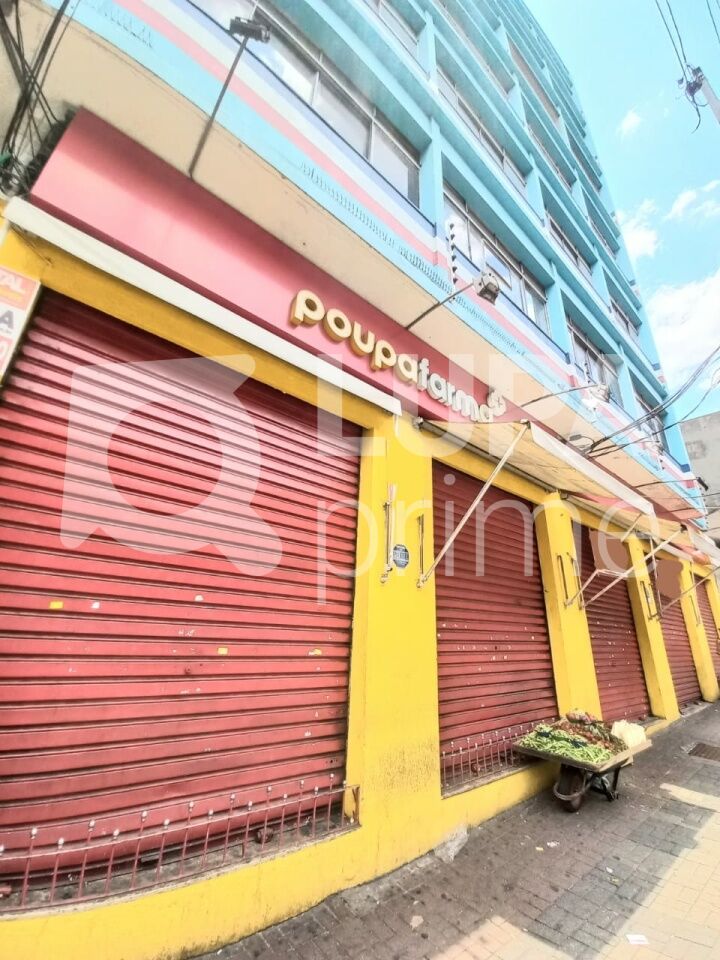 Prédio Inteiro, 370 m² - Foto 5