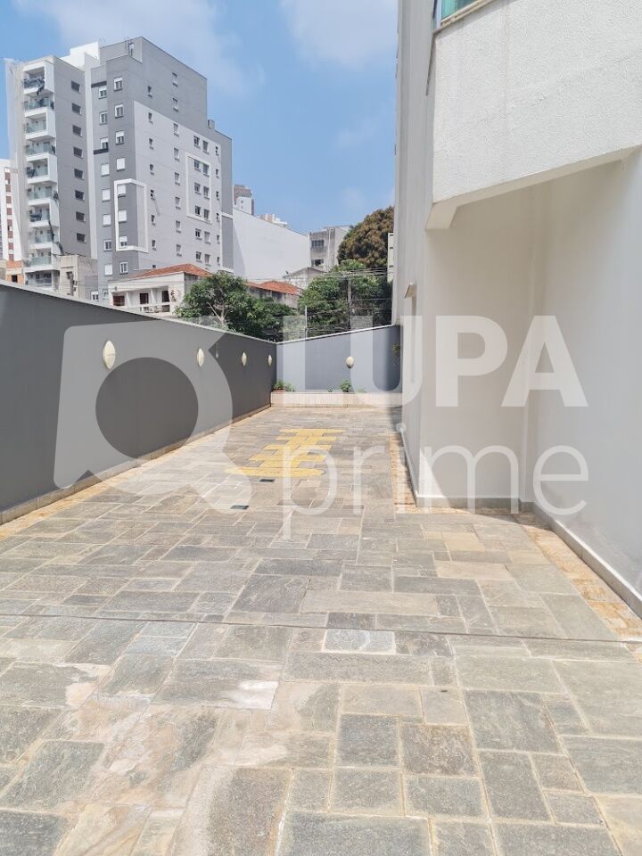 Apartamento, 2 quartos, 77 m² - Foto 2