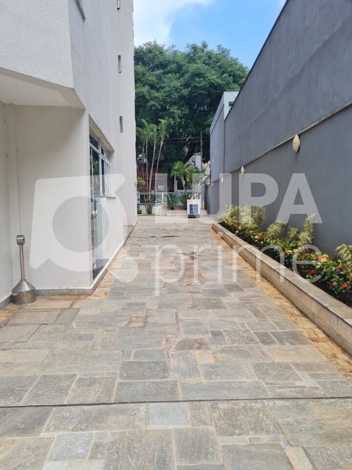 Apartamento, 2 quartos, 77 m² - Foto 3