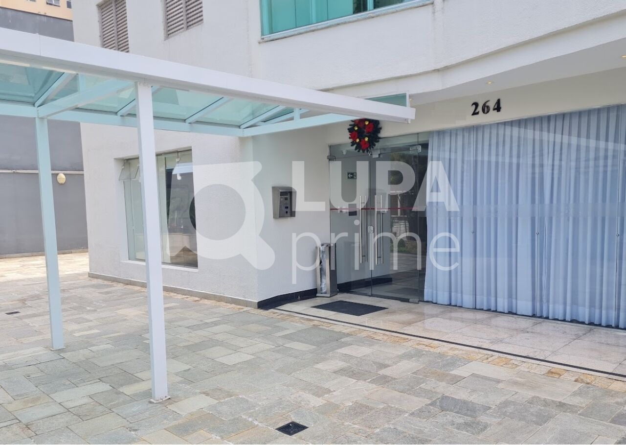 Apartamento, 2 quartos, 77 m² - Foto 1
