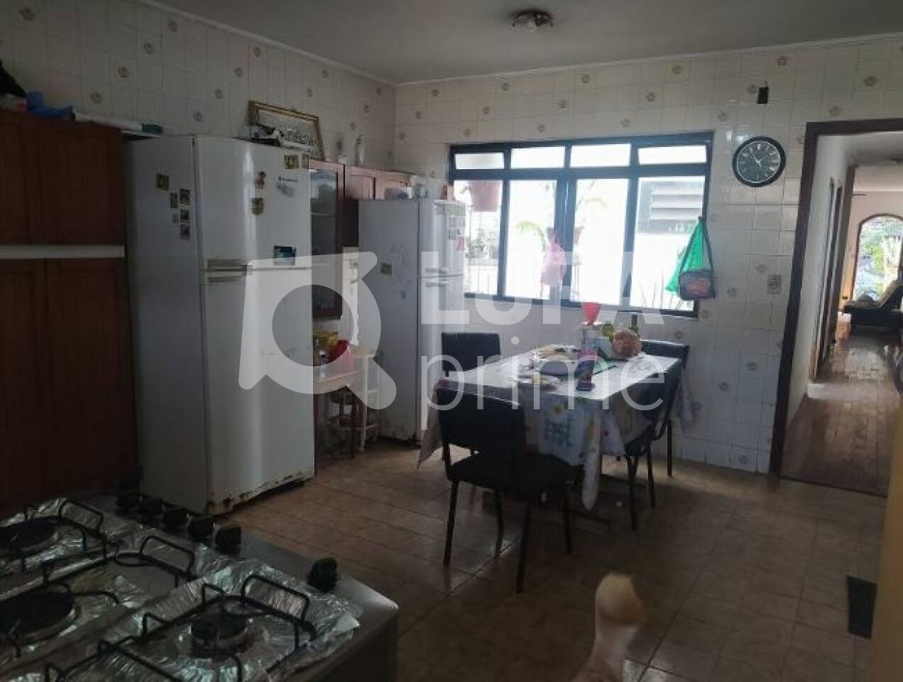 Casa à venda com 3 quartos, 167m² - Foto 4