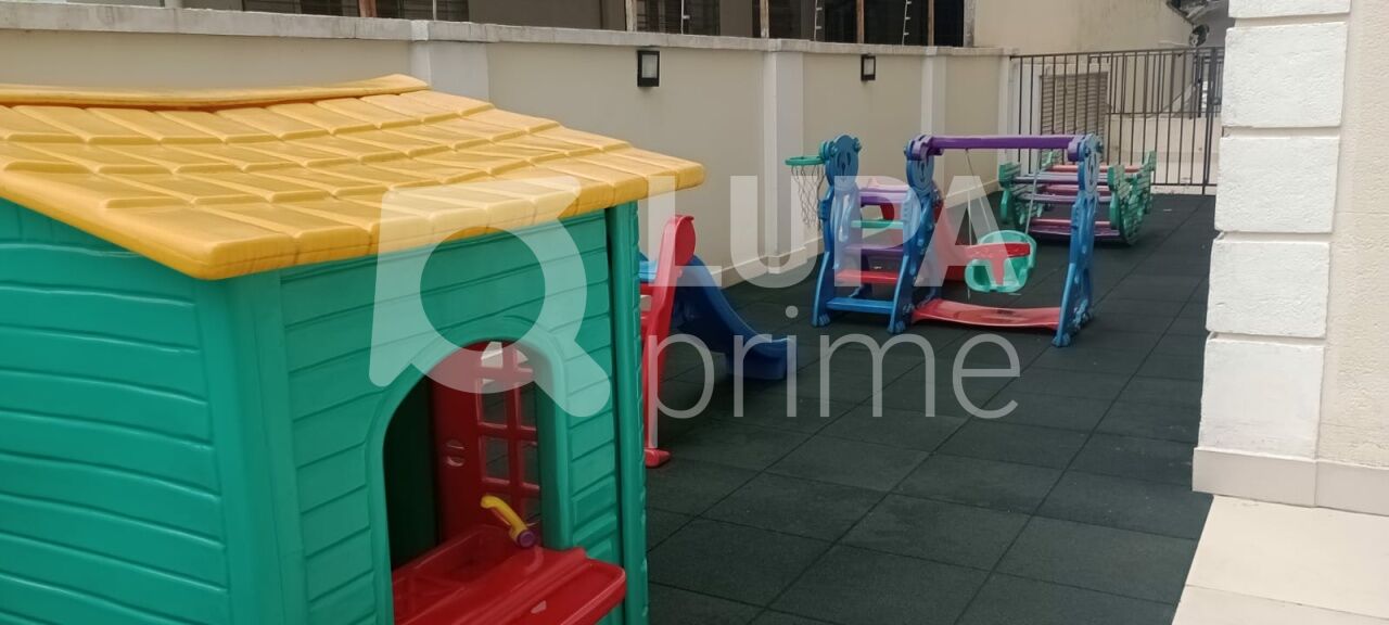 Apartamento para alugar com 3 quartos, 140m² - Foto 26