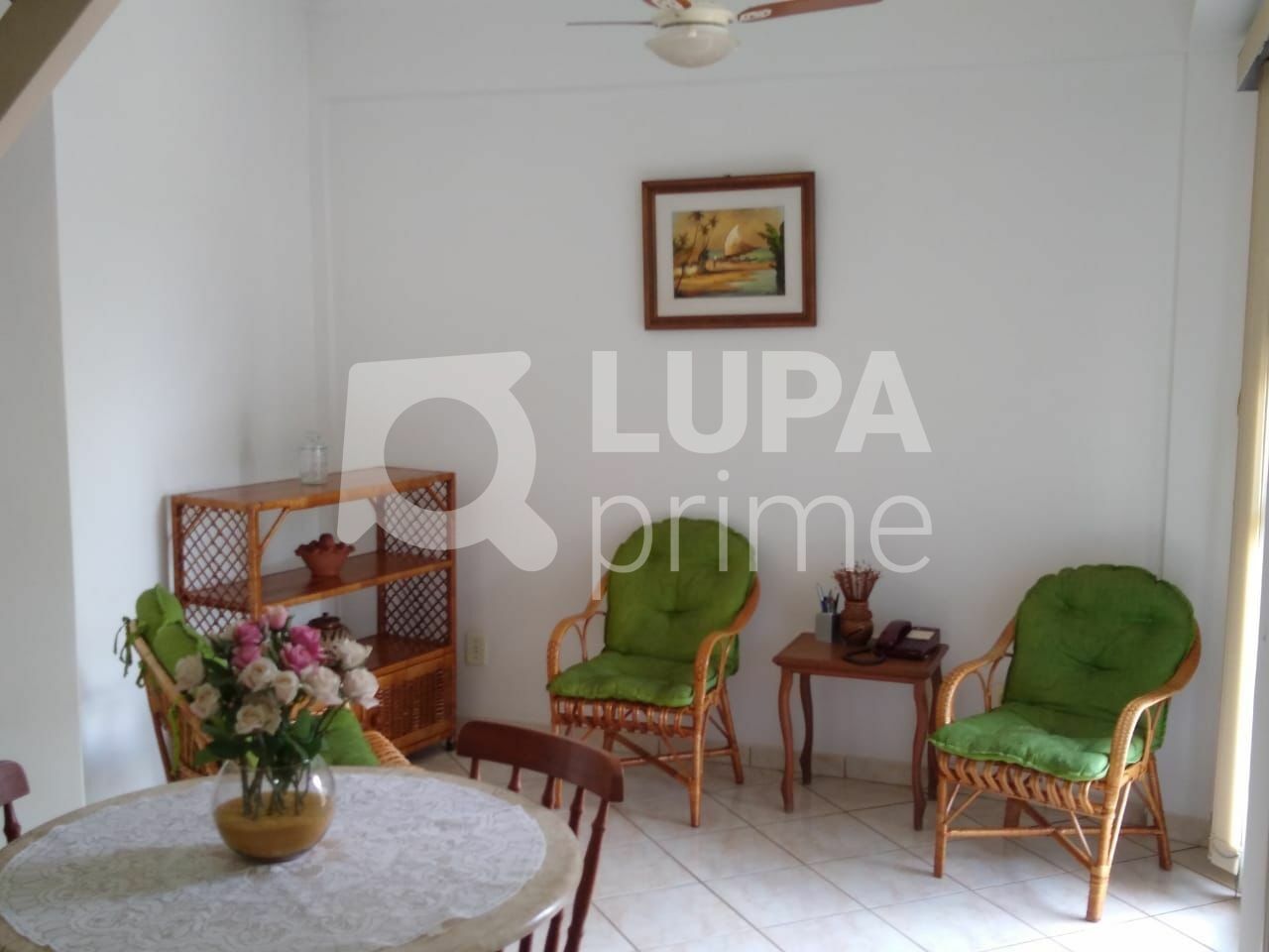 Apartamento, 2 quartos, 59 m² - Foto 1