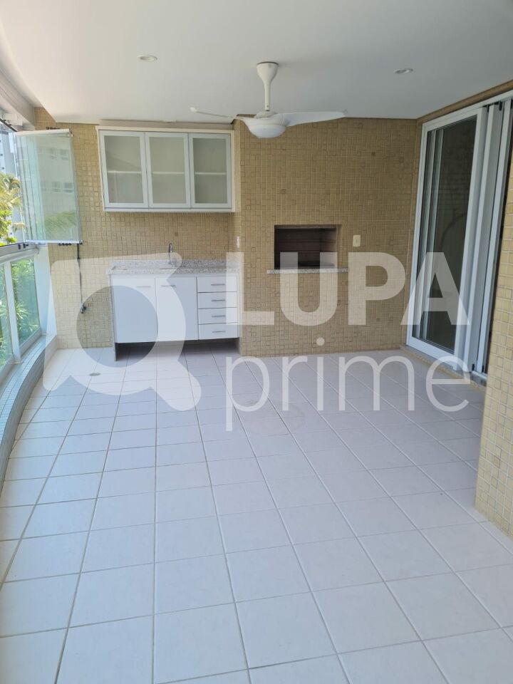 Apartamento, 3 quartos, 131 m² - Foto 34